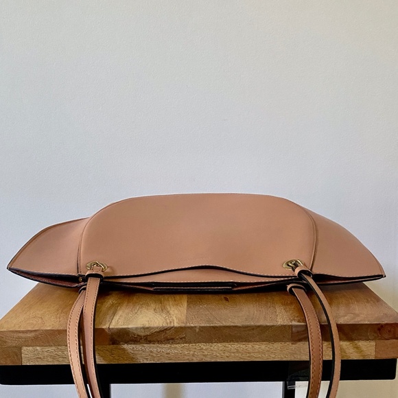 Ulla Johnson Half Moon Mira Shoulder Bag - Picture 11 of 15